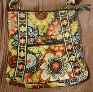 Vera Bradley mickey bag